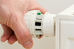 Little Holbury central heating repair costs