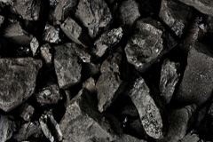 Little Holbury coal boiler costs