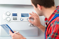 free commercial Little Holbury boiler quotes
