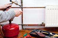 free Little Holbury heating repair quotes
