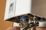free Little Holbury boiler install quotes